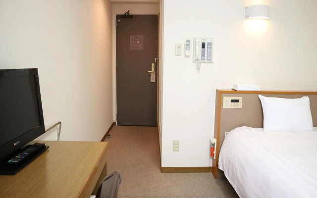 KEIKYU EX INN Yokosuka Research Park – Guest Rooms – Yokosuka