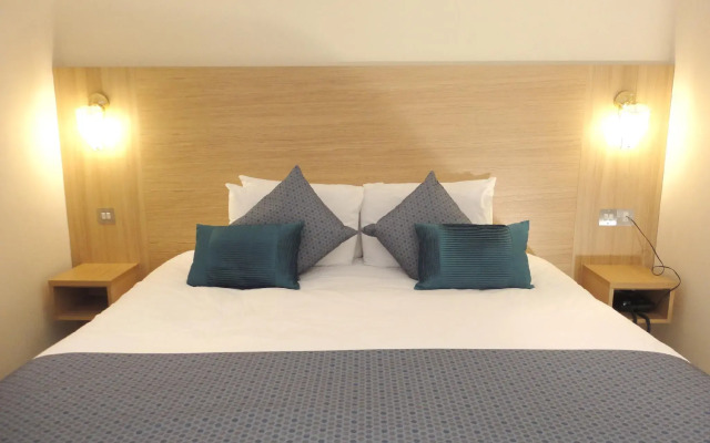 The Old Rectory Hotel