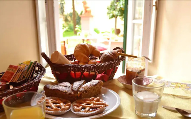 Bed and Breakfast I Due Leoni