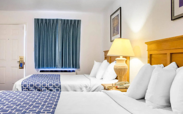 Rodeway Inn Old Town Scottsdale