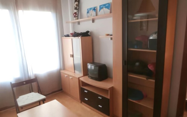 Apartamentos Alpes ASN