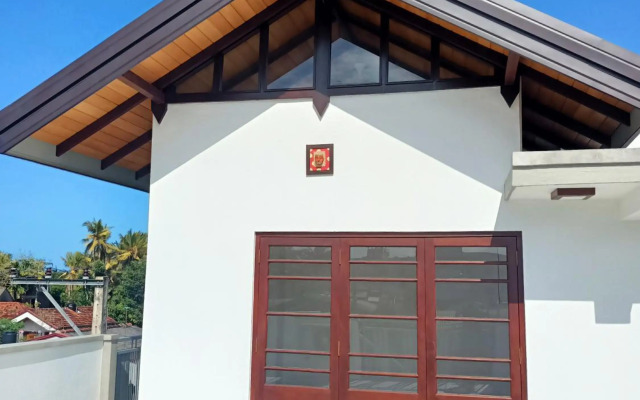 Villa Suyara Rooftop,,,