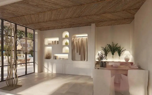 Mar Suites Formentera by Universal Beach Hotels