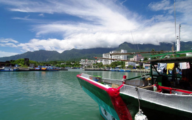 Gui Ren Sha Cheng Guest House