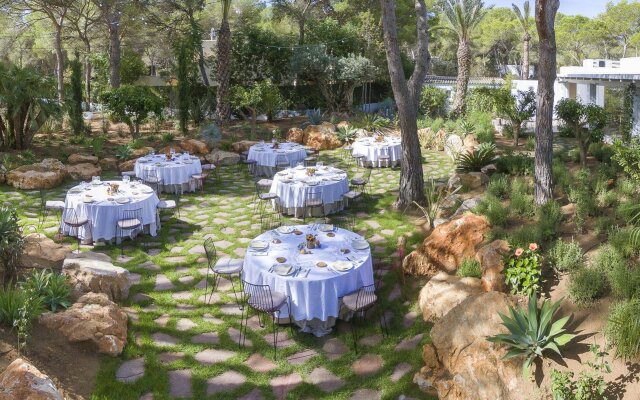 Casbah Formentera Hotel & Restaurant