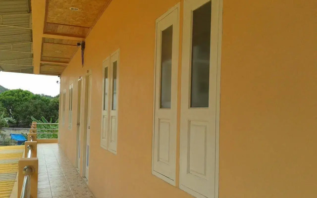 Amonrada House