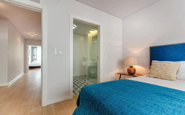 Lisbon Serviced Apartments - Liberdade