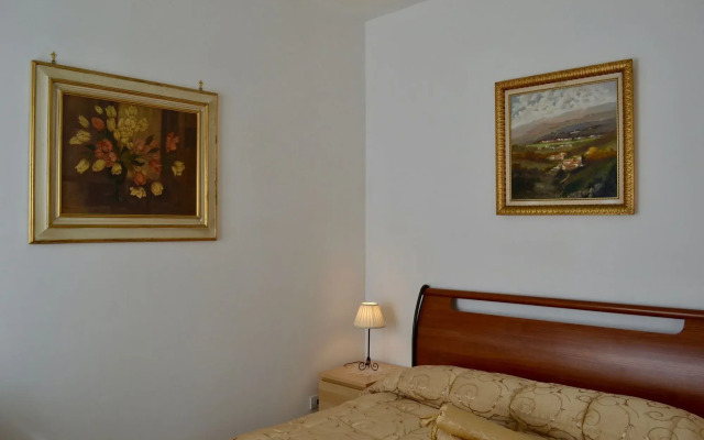 B&B La Maison du Paradis