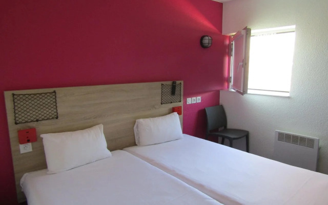 Hôtel F1 Igny Massy Tgv