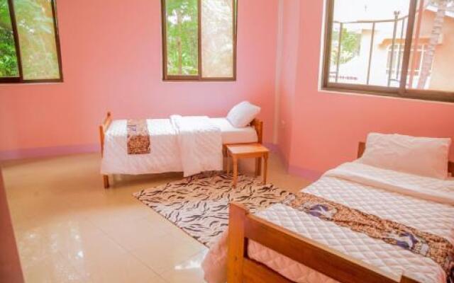 Mama Thea Homes - Hostel