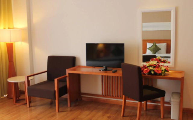 Saigon Hotel