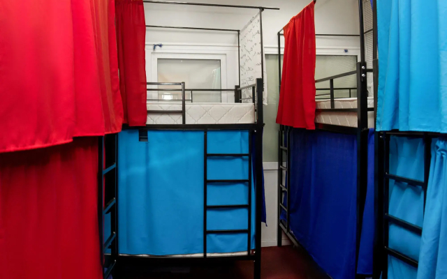 Fortuna Inn - Hostel
