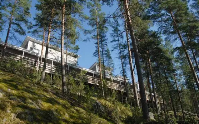 Savutuvan Apaja Apartments