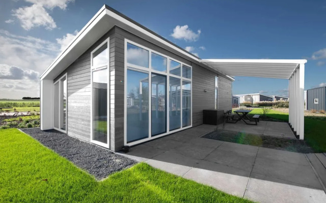 Apartment in the Netherlands by the Coast