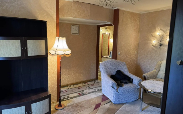 Apartments for you on Zolotaya Gorka street 15