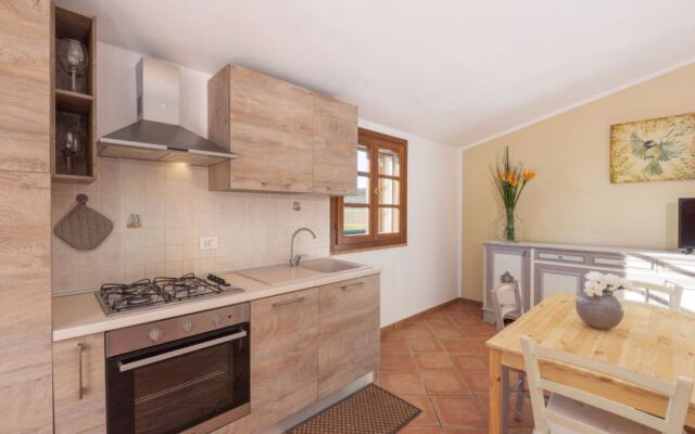 House Alma Punta Ala