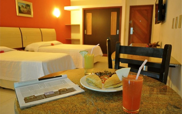 Brisa da Praia Park Hotel