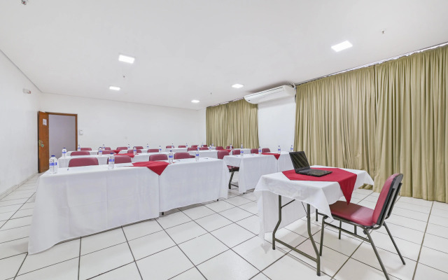 Hotel Nacional Inn Limeira