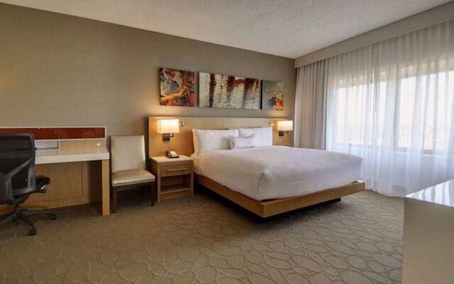Wyndham Glenview Suites Chicago North