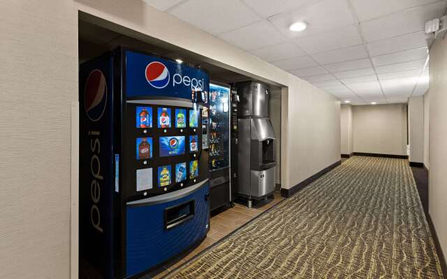 Comfort Inn Huntington Near University