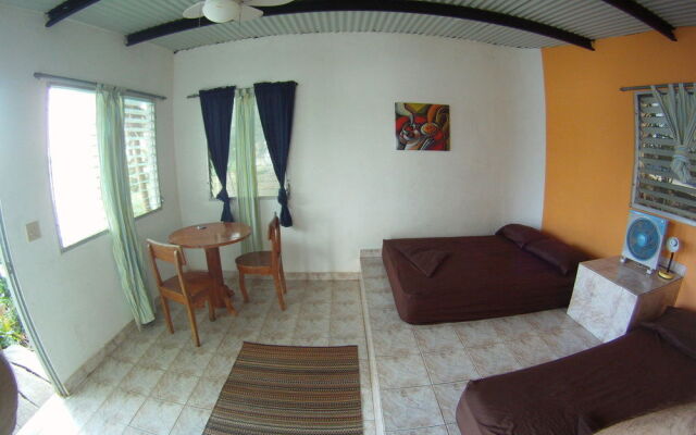 Hotel Boca Brava