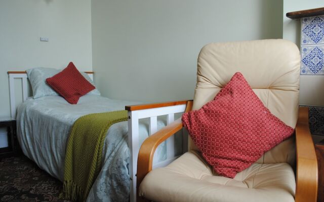 Somerton Guest House