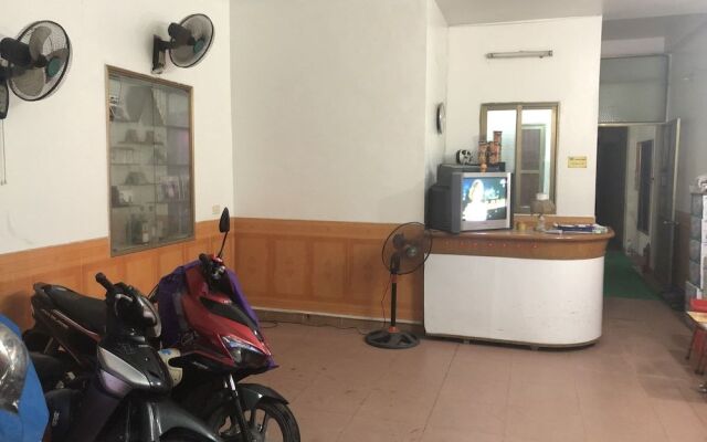 Van Anh Motel