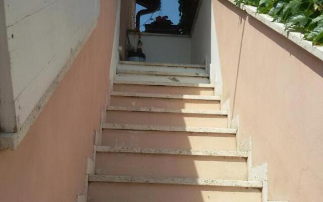 Ciro BED AND BREAKFAST la villetta