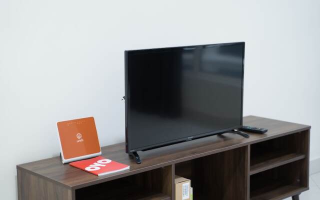 OYO Home 89446 Amazing 2 Bedroom Crest