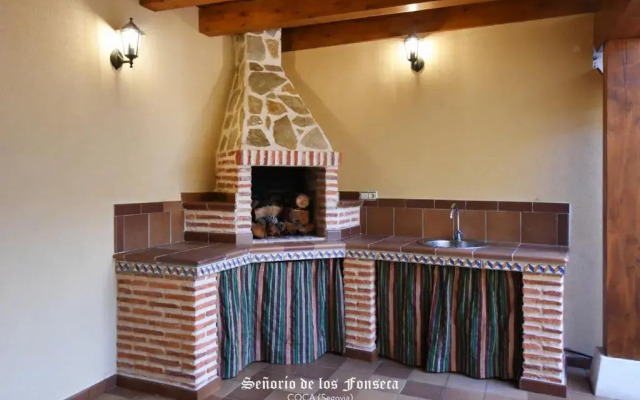 Señorío de los Fonseca