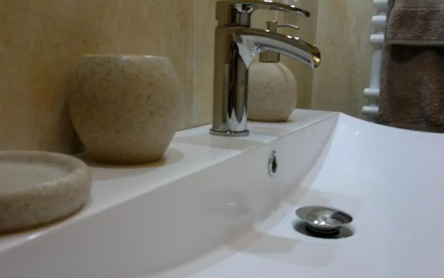 Gîte Clos la Cerisaie