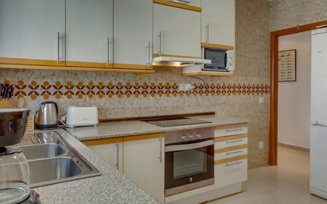 Villa SEA Front Alcudia - Villa Garballo