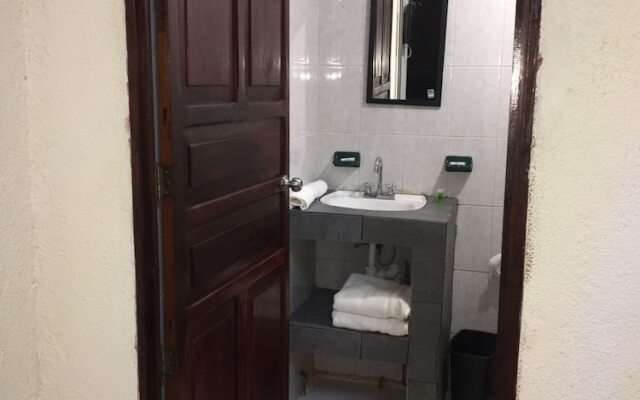 Hotel Hostal Casa Del Abogado