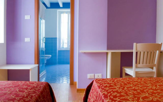 Barchi Resort - Apartments & Suites