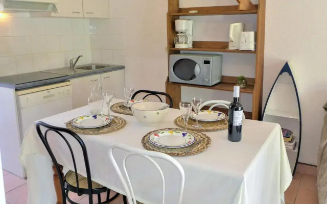 Holiday Home Les Jardins de la Clape