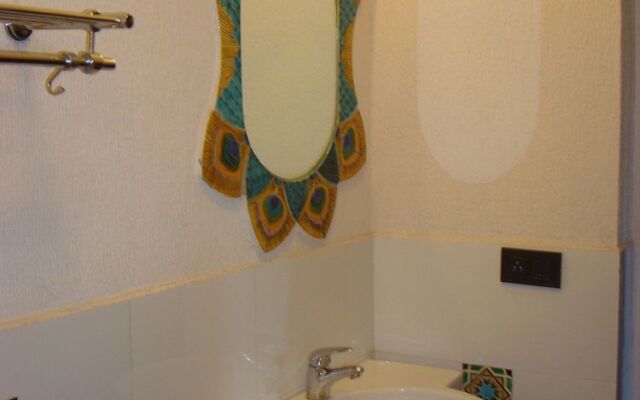 Hotel Viva Goa International