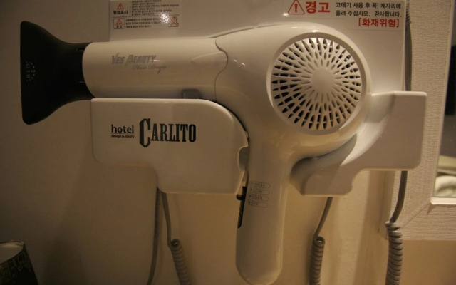 Anyang Carlito