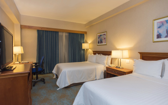 Holiday Inn Managua - Convention Center by IHG