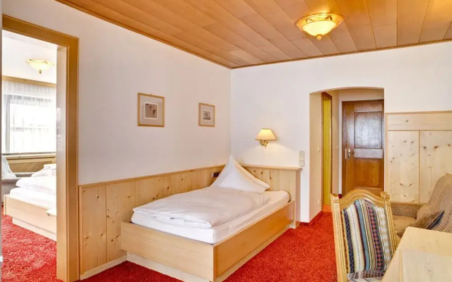 Hotel & Chalet Bellevue