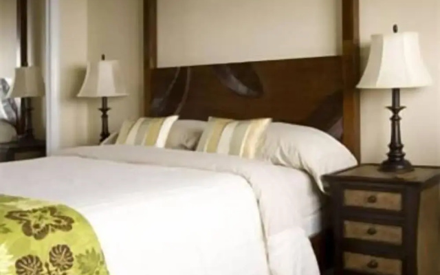 Ka'awaloa Plantation Bed & Breakfast