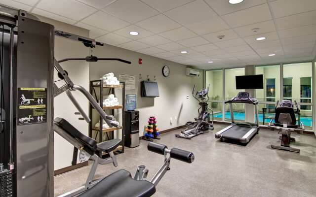 Best Western London Airport Inn & Suites