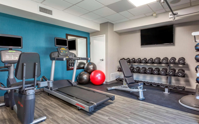 Hampton Inn Carlsbad-North San Diego County