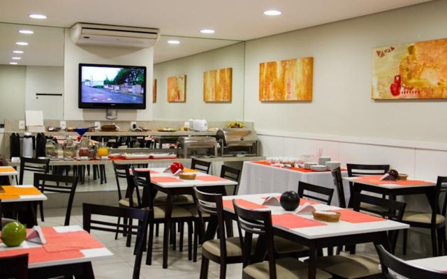 Hotel Marbor