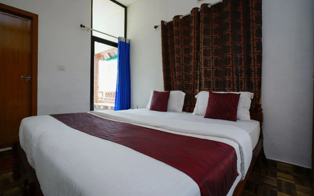 M S Holiday Resort By OYO Rooms
