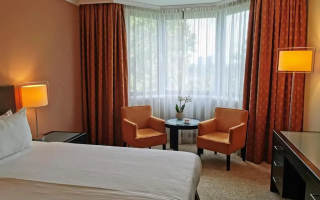 Verdi Budapest Aquincum