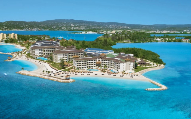 Secrets St. James Montego Bay - Luxury - Adults Only - All Inclusive