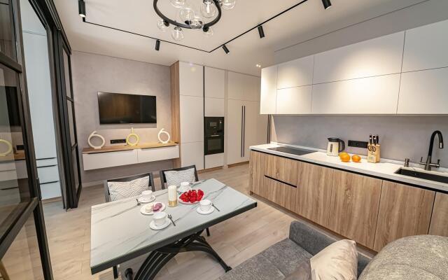 Viahome (Виахоум) на улице Русская 95