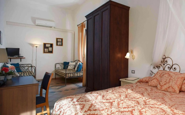Hotel Del Borgo