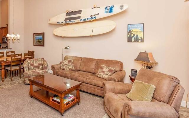 663 Cinnamon Beach - Three Bedroom Condo