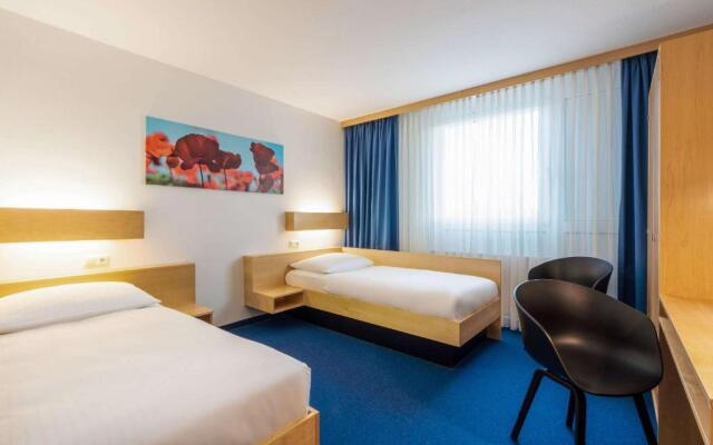 Comfort Hotel Atlantic Muenchen Sued